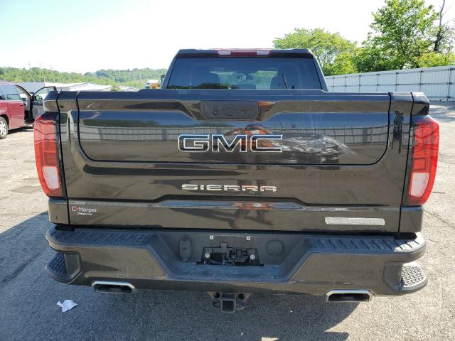 1GTR9CED5MZ447614 GMC Sierra K1500 Elevation