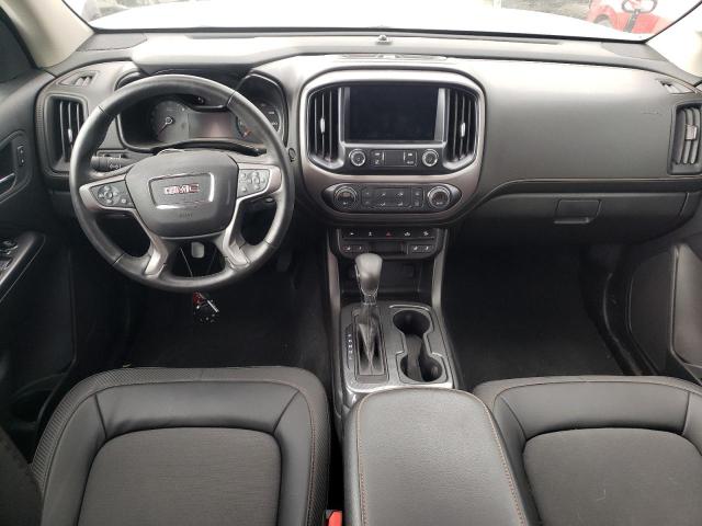 1GTG6FEN2N1276220 GMC Canyon At4