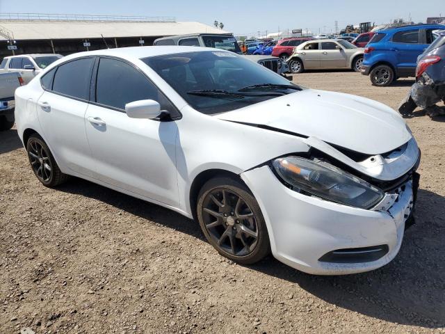 1C3CDFAA2GD506772 Dodge DART SE