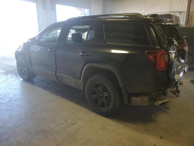 1GKKNLLS0NZ173906 GMC Acadia At4