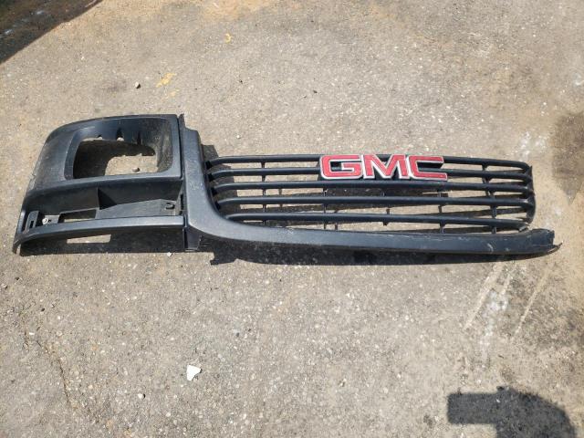 1GTW7FCF0F1253038 GMC Savana G2500