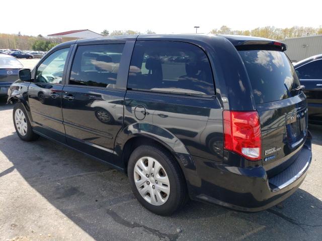 2C4RDGBG6ER354309 Dodge Grand Caravan Se