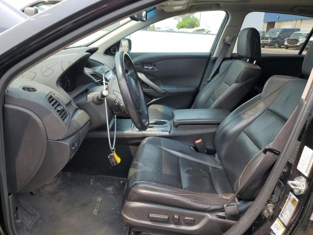 5J8TB4H57FL000035 Acura Rdx Technology