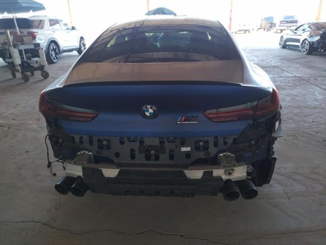 WBSGV0C02MCF36749 BMW M8