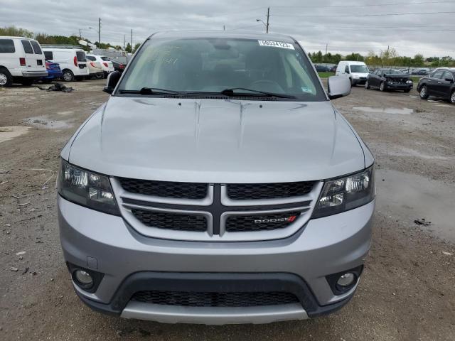 3C4PDDEG2KT687441 Dodge JOURNEY GT