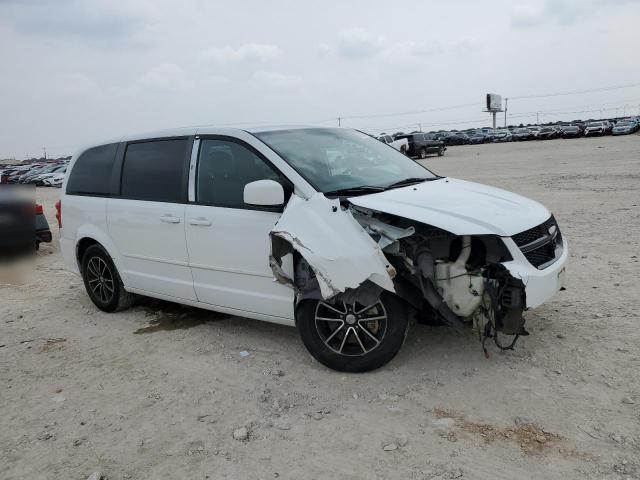 2C4RDGCG5ER462676 Dodge Grand Caravan Sxt