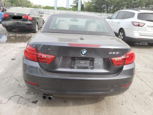 WBA3V9C5XFP946985 BMW 428 XI