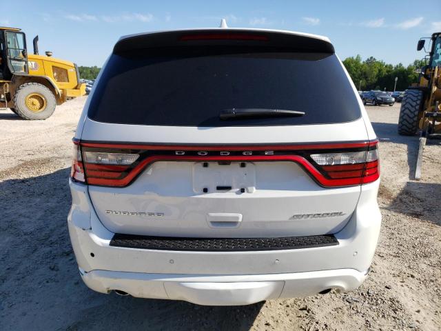 1C4RDHEG6NC210348 Dodge Durango Citadel