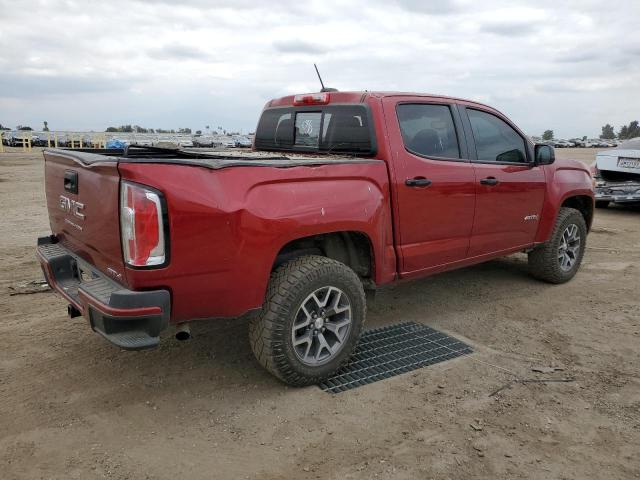 1GTG6FEN5M1155504 GMC Canyon At4