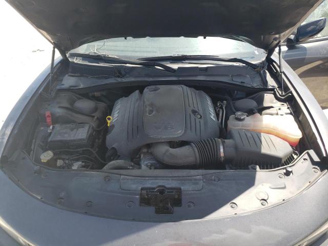 2C3CDXCT6NH220539 Dodge CHARGER R/T