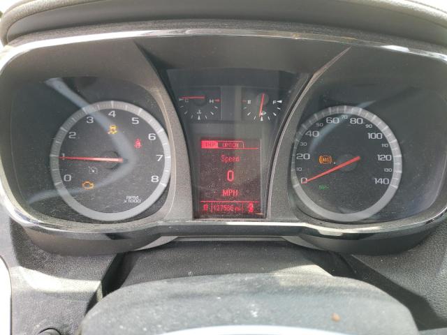 2GKFLWEKXE6363004 GMC Terrain Sle