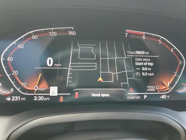 3MW5R1J06L8B29948 BMW 330I