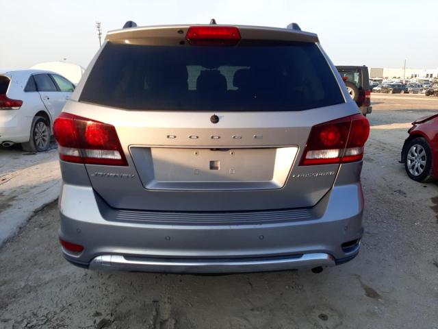 3C4PDCGB1HT605610 Dodge Journey Crossroad