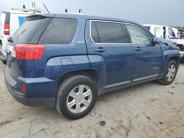 2GKALMEK3G6269032 GMC Terrain Sle