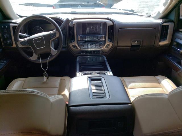 3GTU2PEJ8JG270970 GMC Sierra K1500 Denali