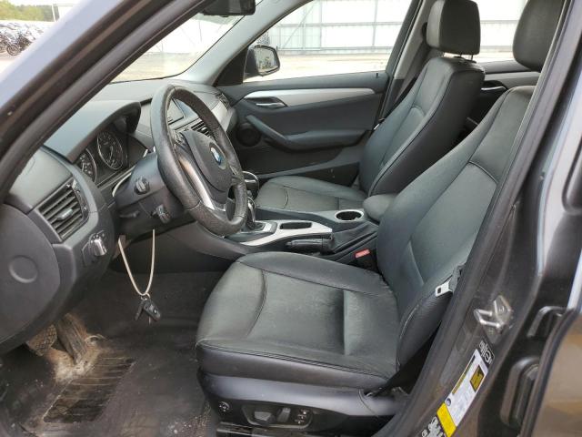 WBAVL1C56FVY27729 BMW X1 Xdrive28i
