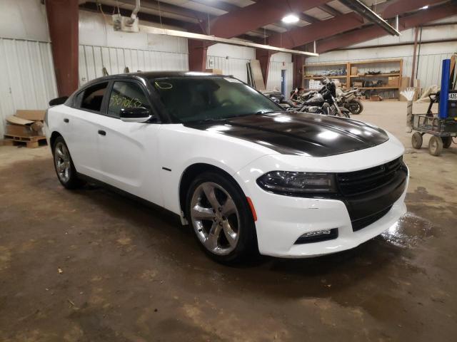 2C3CDXCT8GH227544 Dodge CHARGER R/T