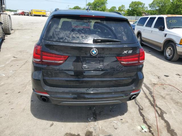 5UXKR2C50F0H39218 BMW X5 Sdrive35i