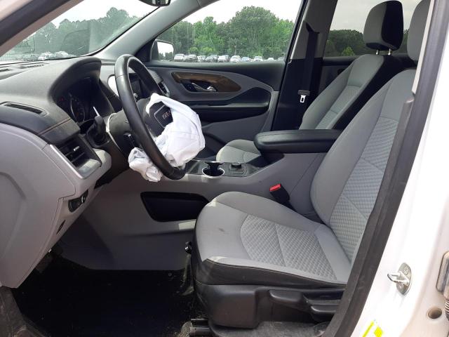 3GKALMEV8LL304261 GMC Terrain Sle