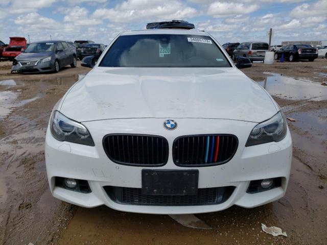 WBAKN9C59GD963095 BMW 550 I