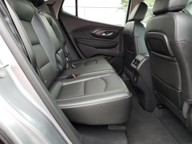 3GKALVEG7PL138442 GMC Terrain Slt