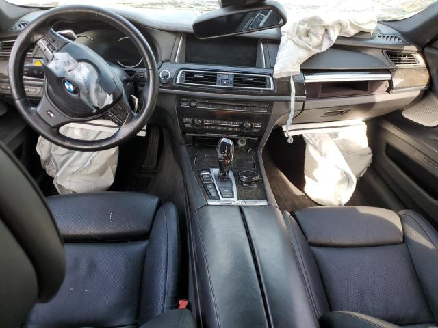 WBAYF8C50ED652718 BMW 750 LXI