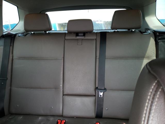 5UXWX9C54E0D11201 BMW X3 Xdrive28i