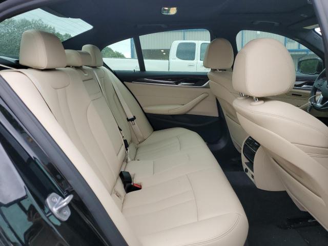 WBAJR3C05LCE15812 BMW 530 I
