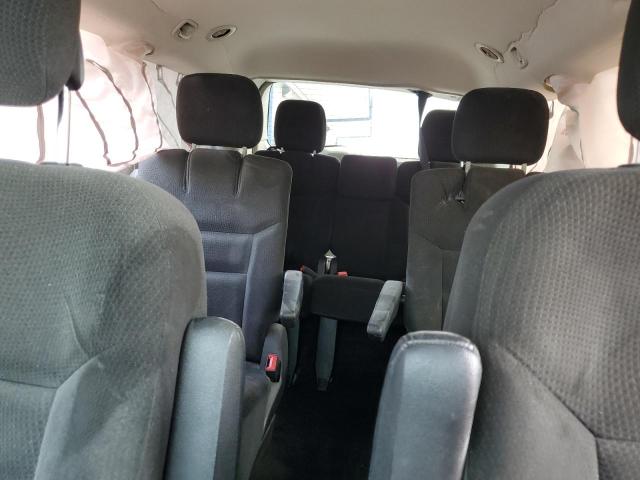 2C4RDGCG9FR631549 Dodge Grand Caravan Sxt