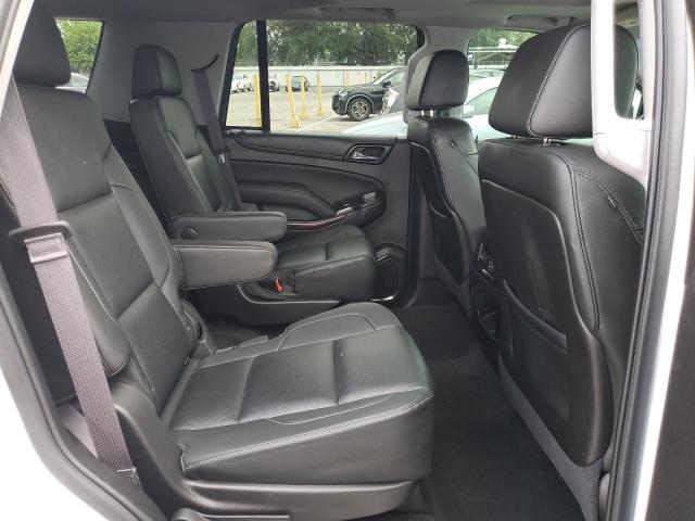 1GKS1BKC1GR352443 GMC YUKON SLT