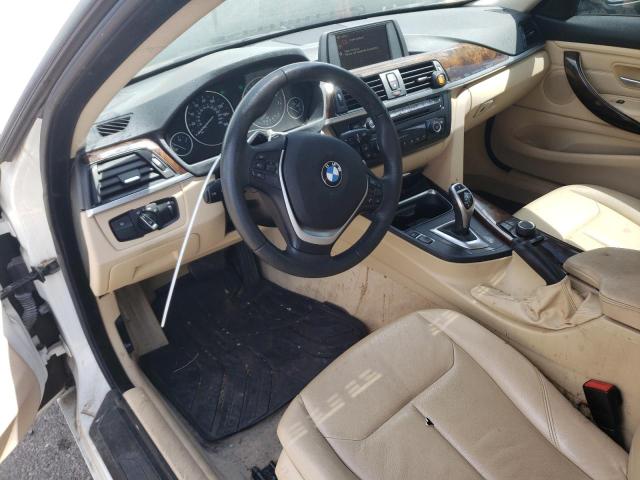 WBA3N9C57EK244683 BMW 428 XI