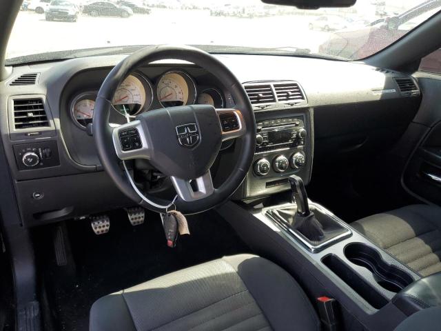 2C3CDYBT8EH108901 Dodge Challenger R/t