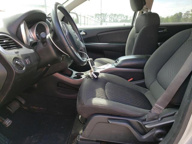 3C4PDCAB1JT445355 Dodge JOURNEY SE