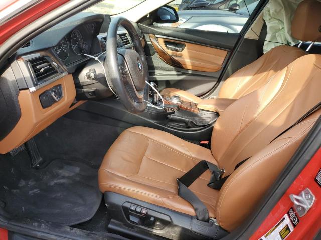 WBA3B9C54EP458879 BMW 335 XI