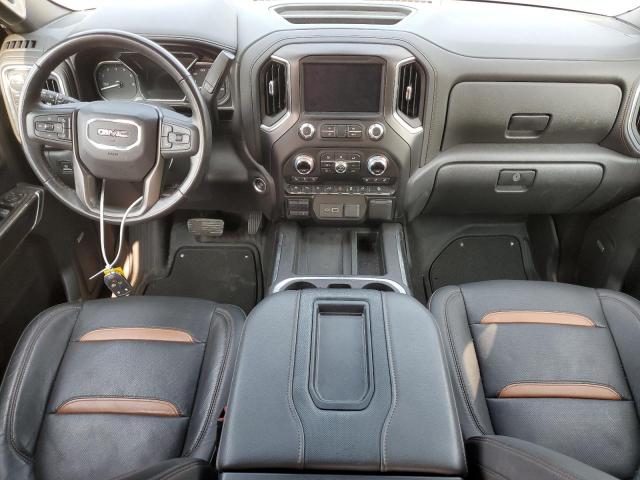 3GTP9EED4MG295960 GMC Sierra K1500 At4
