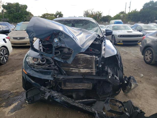 5UXFG2C55E0C44731 BMW X6 Xdrive35i