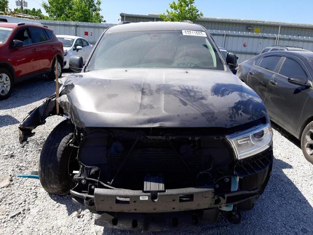 1C4RDJAG4FC917804 Dodge Durango Sxt