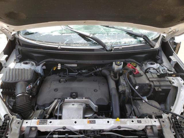 3GKALXEX7KL155052 GMC Terrain Denali