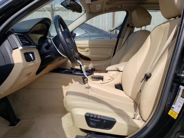 WBA3C1C54EK110916 BMW 328 I Sulev
