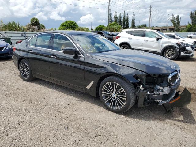 WBAJA5C56JWA57680 BMW 530 I