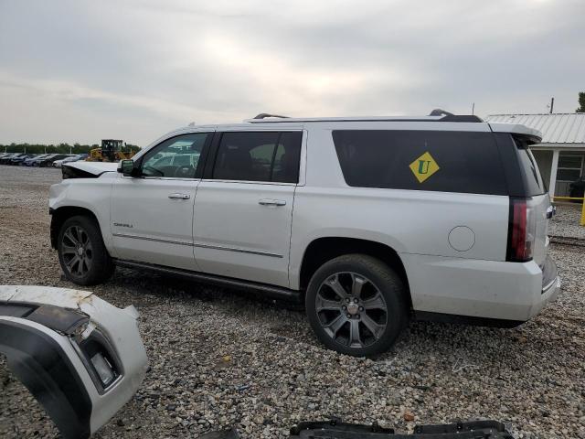 1GKS2HKJ2GR302987 GMC YUKON XL DENALI