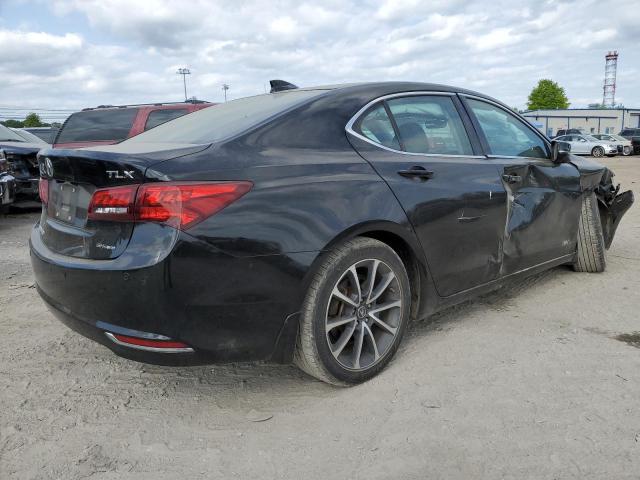 19UUB3F72FA001141 Acura Tlx Advance