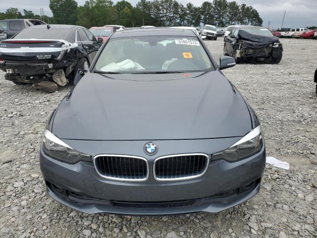 WBA8E1G51GNU11641 BMW 320 I
