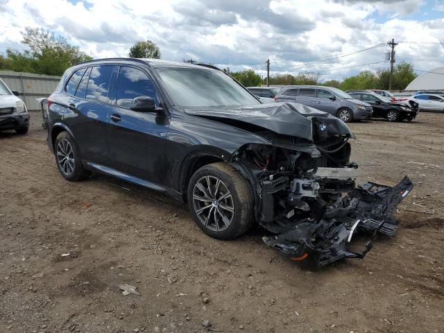 5UXCR6C59KLL09219 BMW X5 Xdrive40i