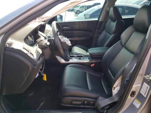 19UUB2F34FA017042 Acura TLX
