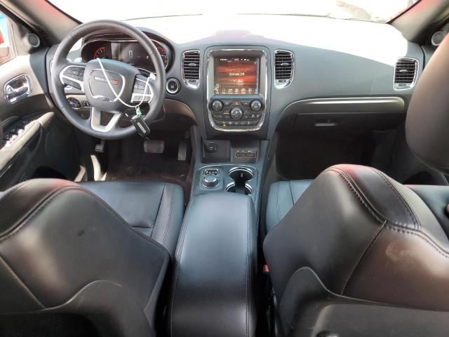 1C4RDJDG1HC820591 Dodge DURANGO GT