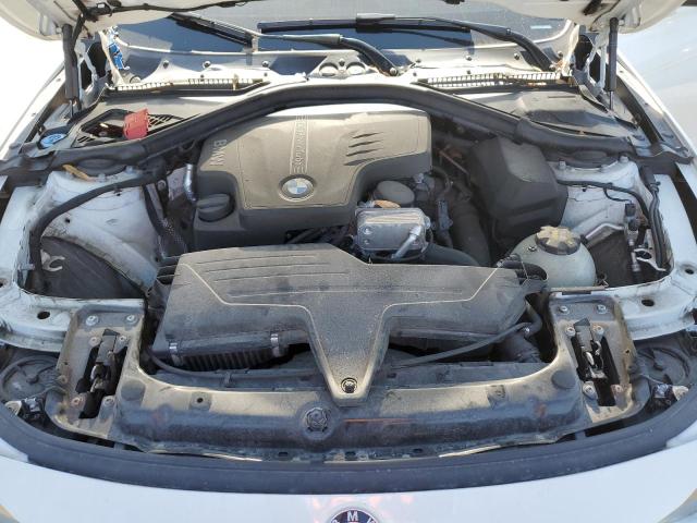 WBA8E5G59GNU21552 BMW 320 XI