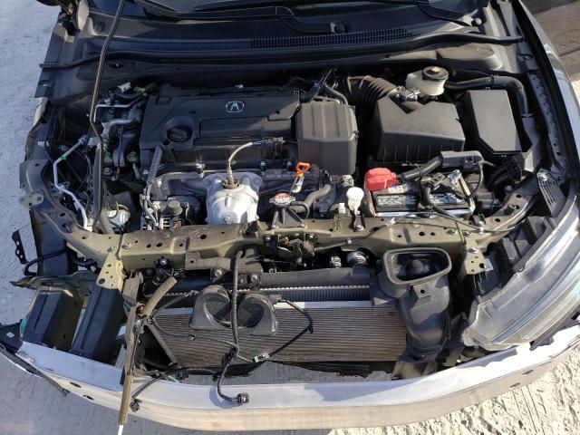 19UDE2F79MA005752 Acura Ilx Premium