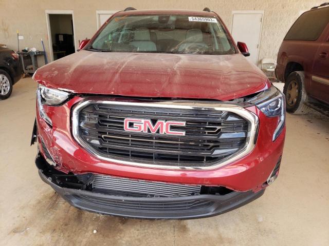 3GKALMEV8ML317657 GMC Terrain Sle