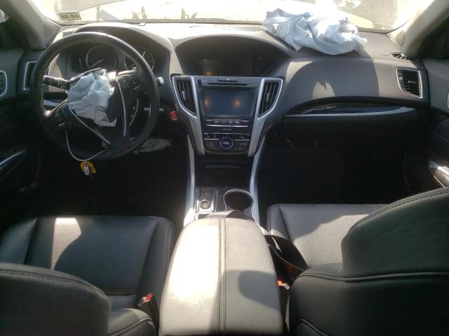 19UUB2F34KA005175 Acura TLX
